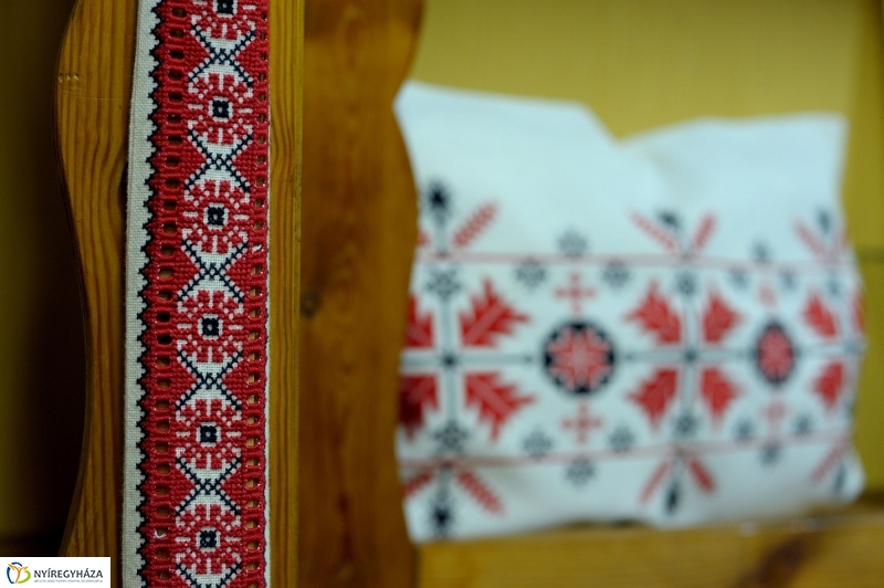 Textilművészeti kiállítás