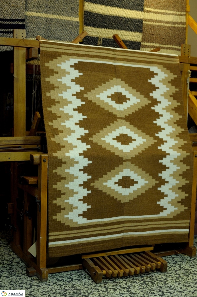 Textilművészeti kiállítás