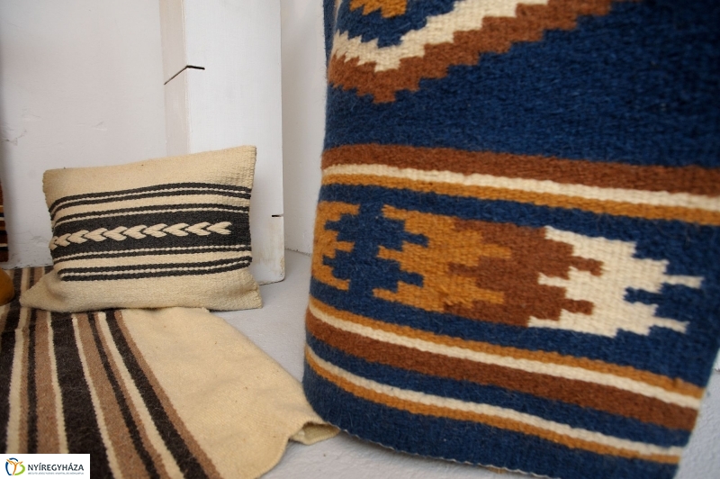 Textilművészeti kiállítás