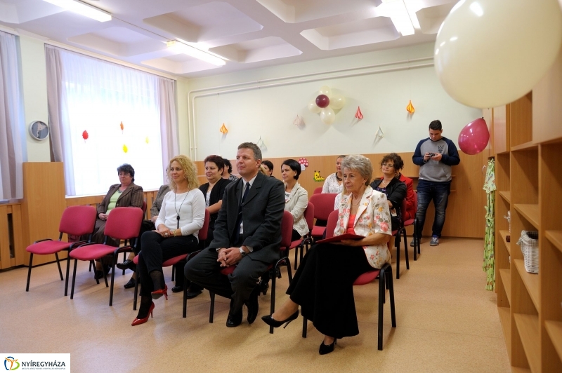 Aprajafalva Bölcsőde jubileumi ünnepsége