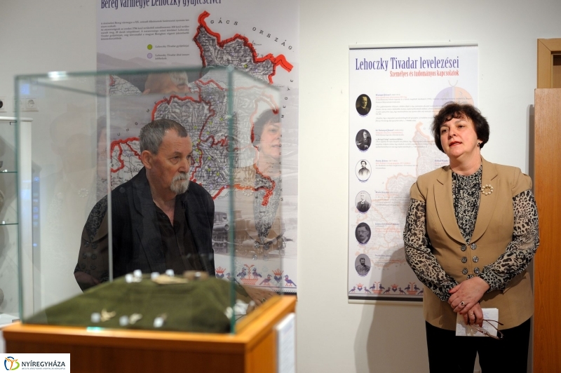 Lehoczky Tivadar nyomában