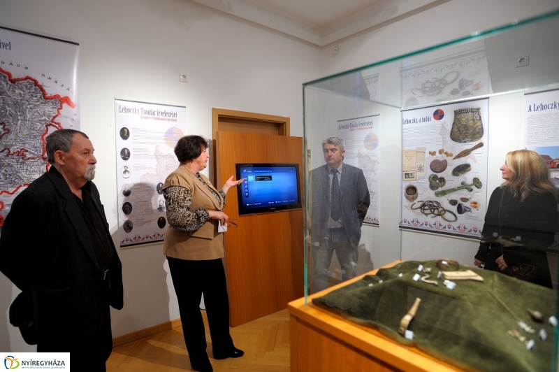 Lehoczky Tivadar nyomában