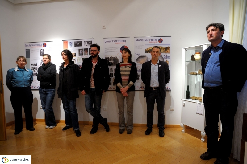 Lehoczky Tivadar nyomában