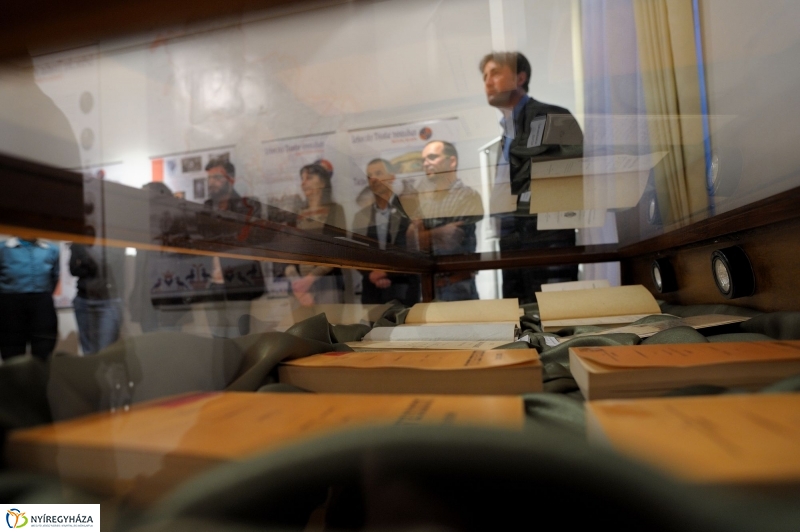 Lehoczky Tivadar nyomában