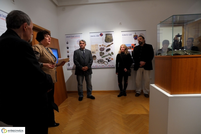 Lehoczky Tivadar nyomában