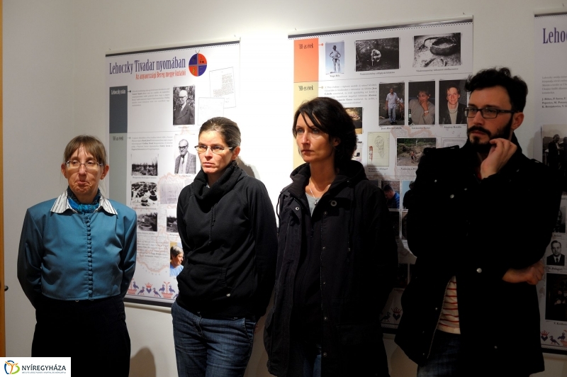 Lehoczky Tivadar nyomában