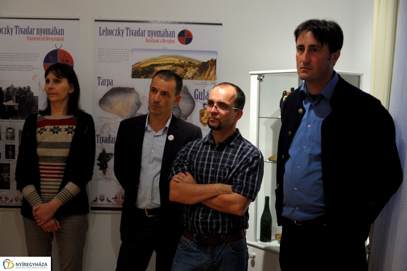 Lehoczky Tivadar nyomában