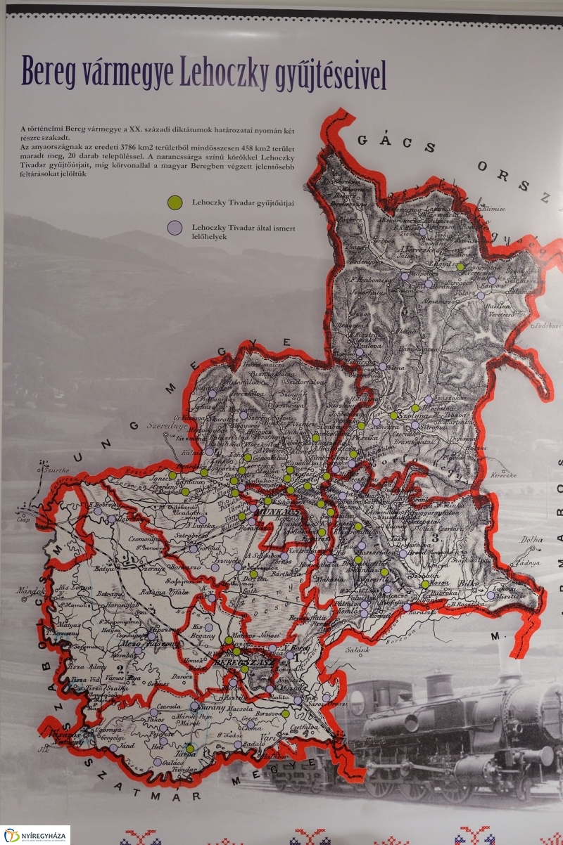 Lehoczky Tivadar nyomában