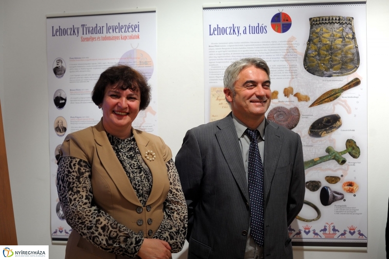 Lehoczky Tivadar nyomában