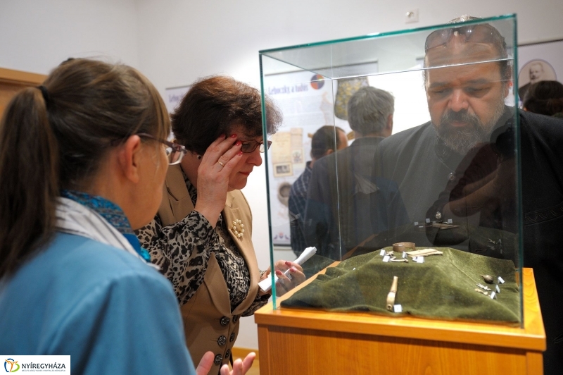 Lehoczky Tivadar nyomában