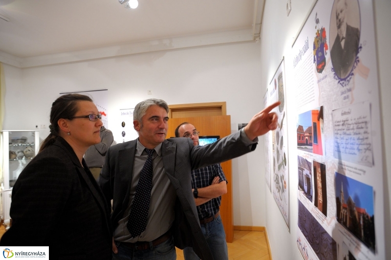 Lehoczky Tivadar nyomában