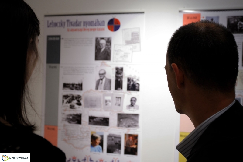 Lehoczky Tivadar nyomában