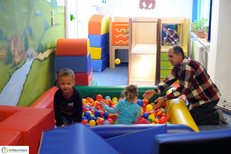 4. születésnap a Csodavárban