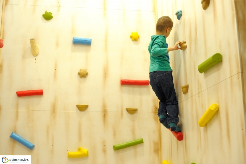 4. születésnap a Csodavárban