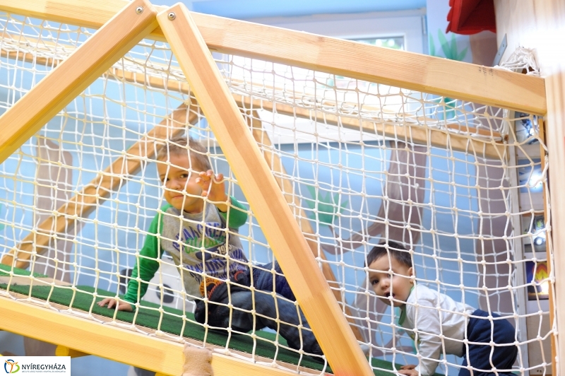 4. születésnap a Csodavárban