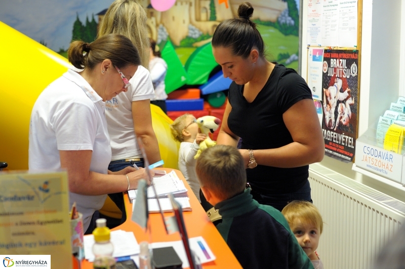 4. születésnap a Csodavárban