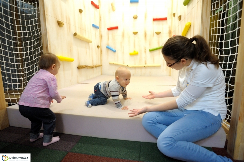 4. születésnap a Csodavárban