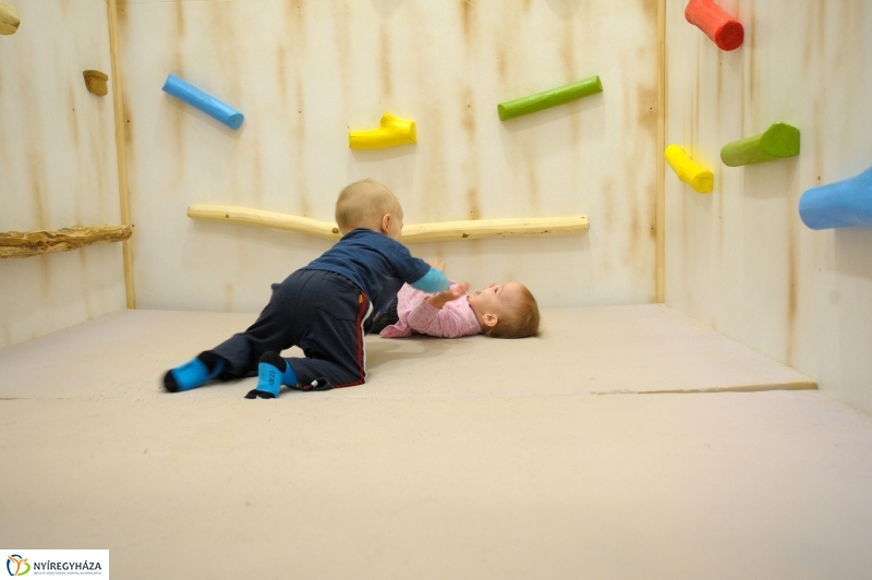 4. születésnap a Csodavárban