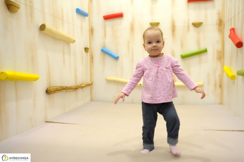 4. születésnap a Csodavárban