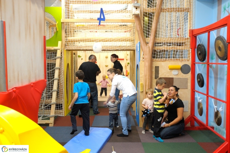 4. születésnap a Csodavárban