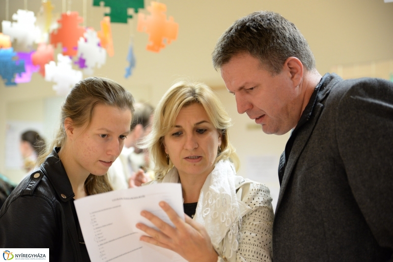 Civilek az éjszakában-a Humán Net Alapítvány rendezvénye