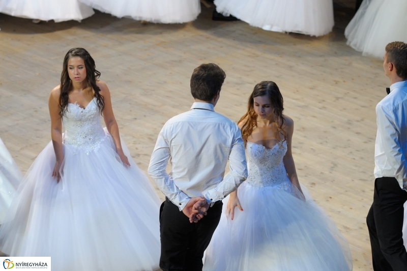 Szalagavató - Nyíregyházi Kölcsey Ferenc Gimnázium, közös produkciók