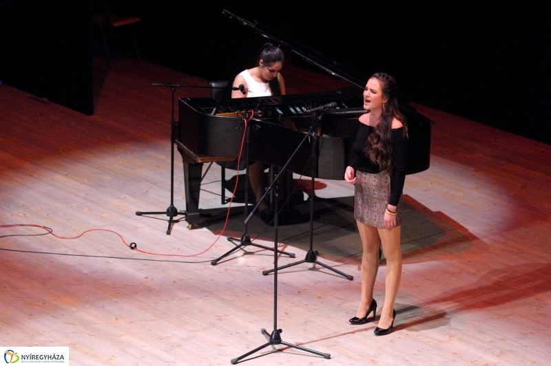 Szalagavató - Nyíregyházi Kölcsey Ferenc Gimnázium, közös produkciók