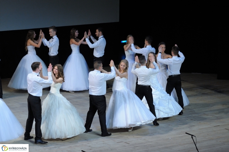 Szalagavató - Nyíregyházi Kölcsey Ferenc Gimnázium, közös produkciók