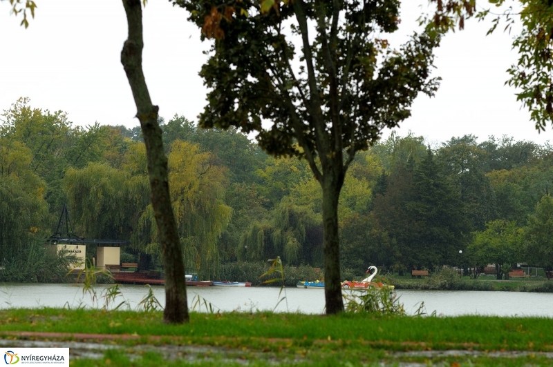 Sóstófejlesztés - Játszótér átadás