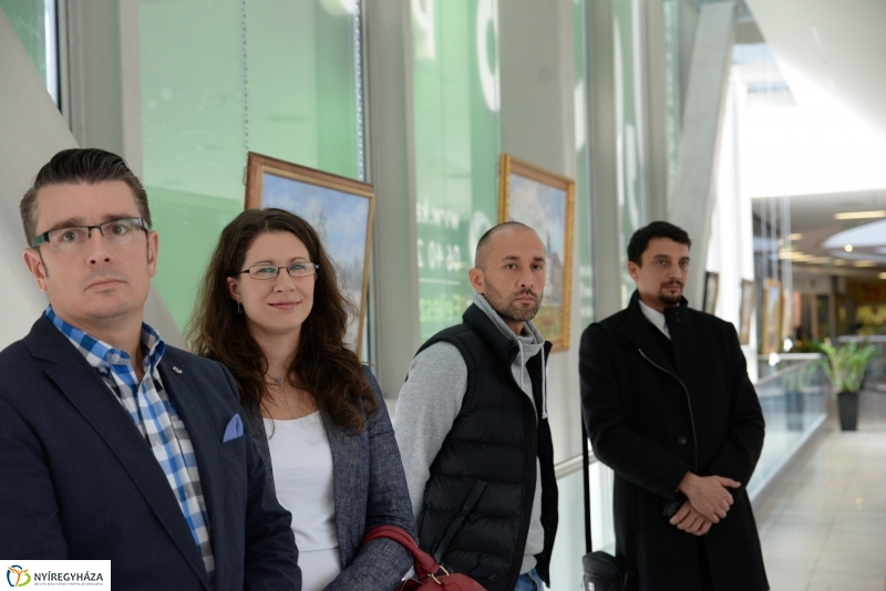 Arculatváltás a Korzóban