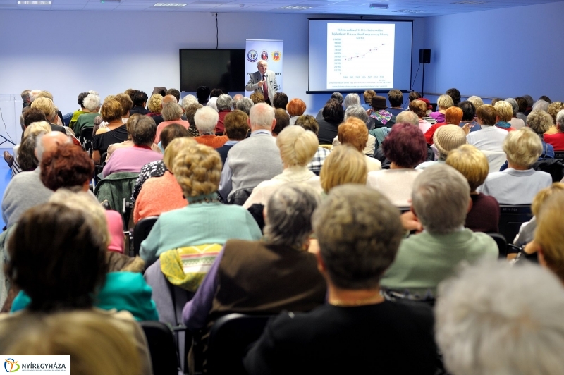 Öregedés Művészete