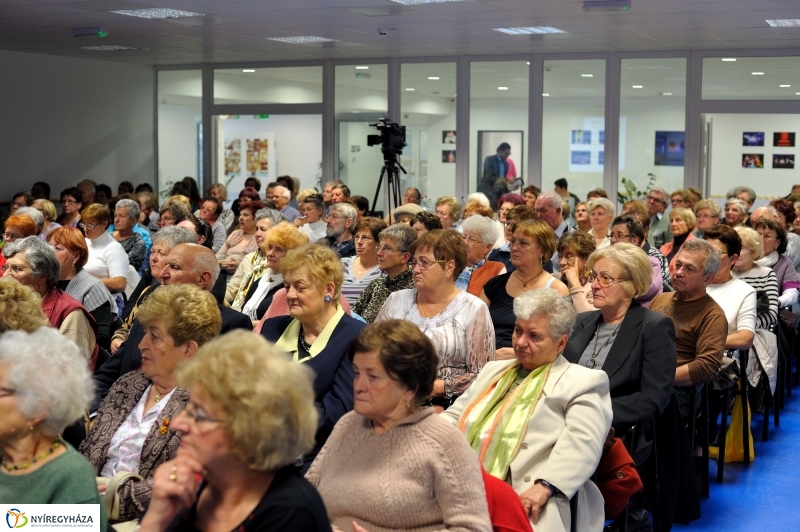 Öregedés Művészete