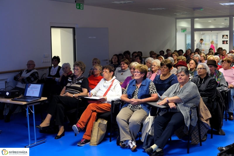 Öregedés Művészete