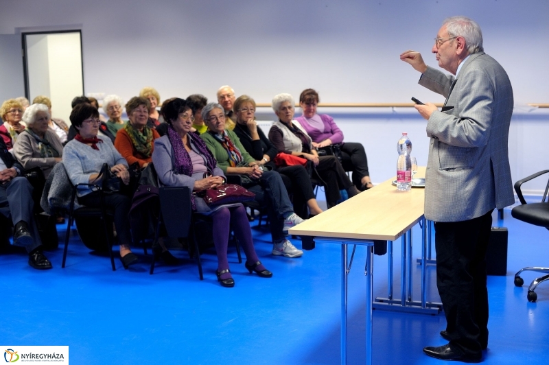 Öregedés Művészete