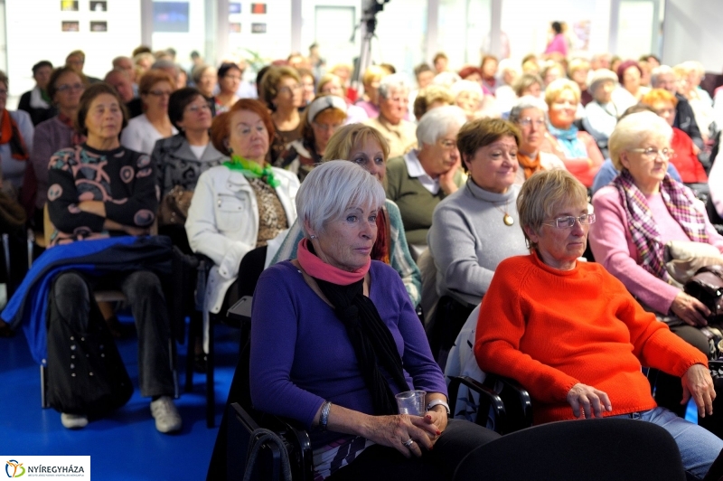 Öregedés Művészete