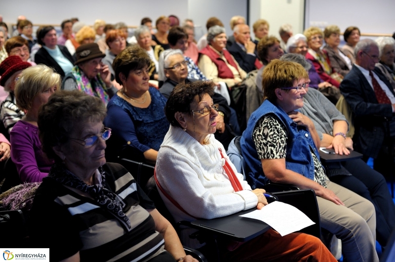 Öregedés Művészete