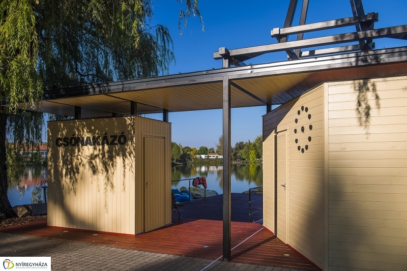 Sóstói életképek