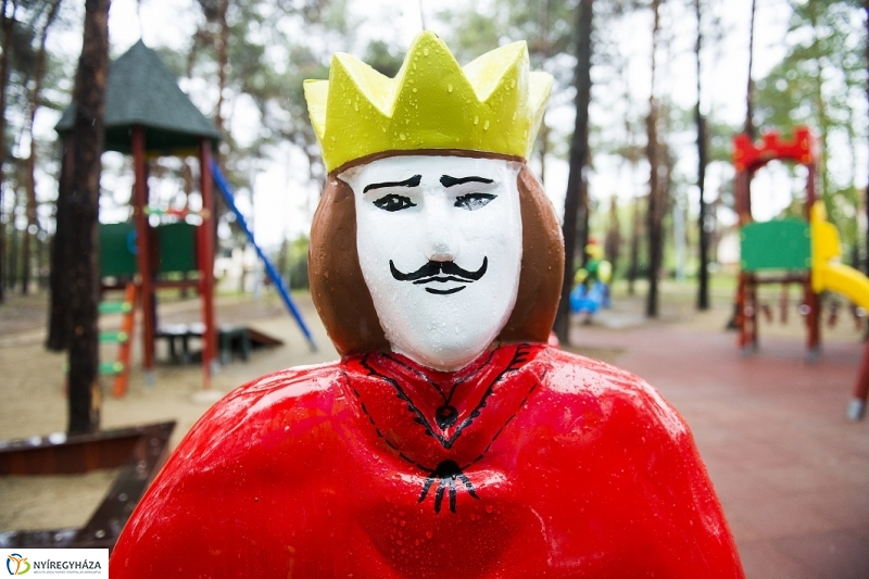 Sóstói életképek