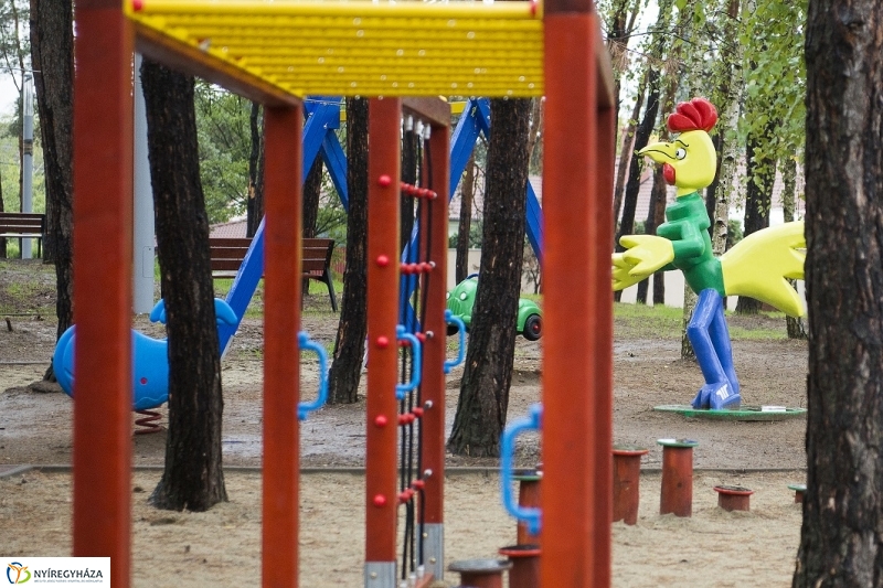 Sóstói életképek