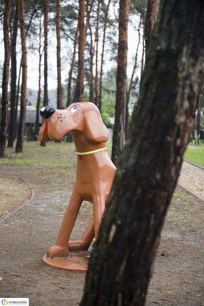 Sóstói életképek