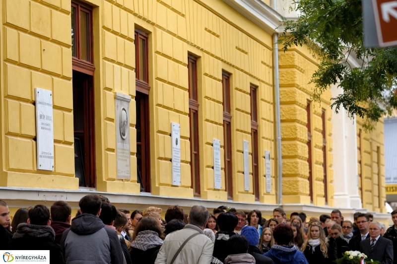 Emlékezés Krúdy Gyulára