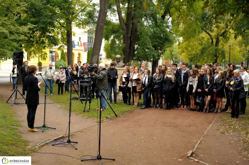 Emlékezés Krúdy Gyulára