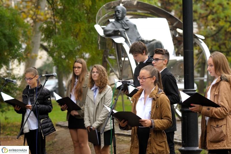 Emlékezés Krúdy Gyulára