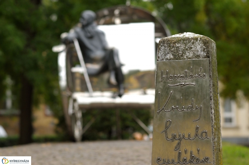 Emlékezés Krúdy Gyulára