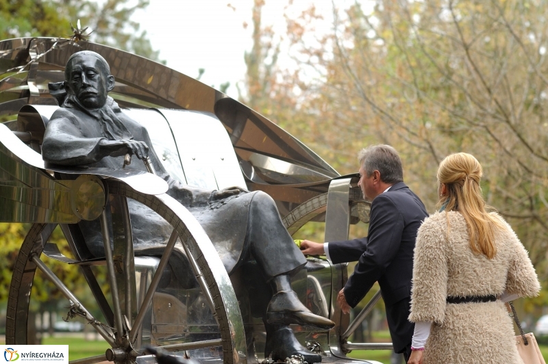 Emlékezés Krúdy Gyulára