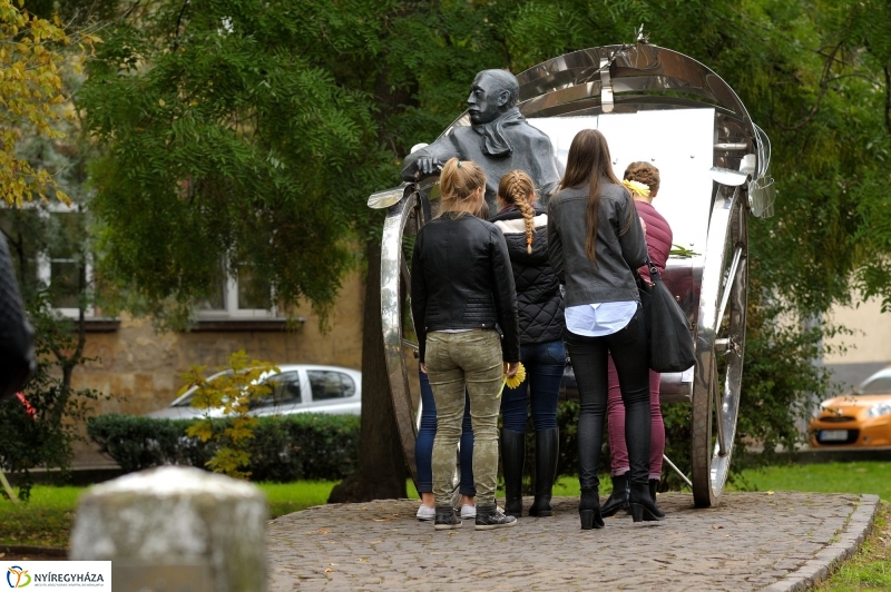 Emlékezés Krúdy Gyulára