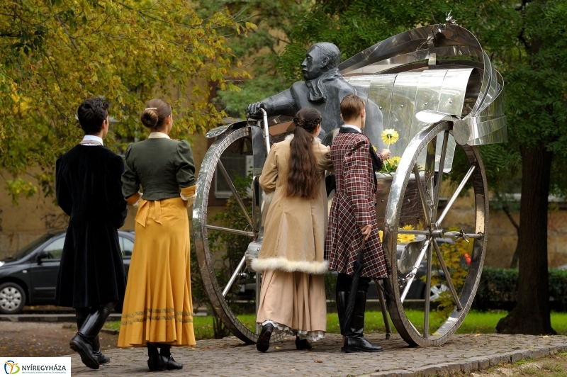 Emlékezés Krúdy Gyulára