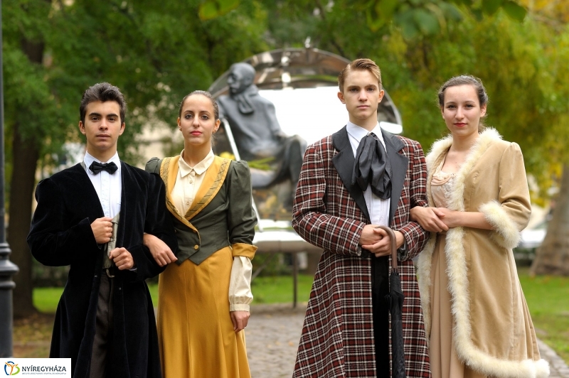 Emlékezés Krúdy Gyulára