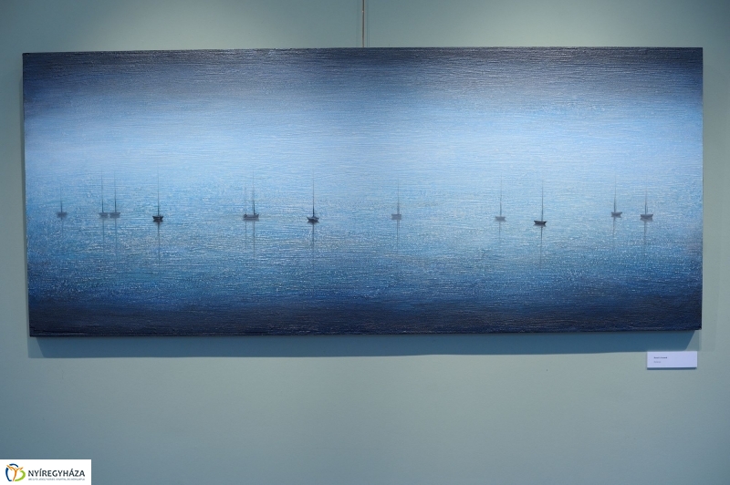 Őszi Tárlat a Jósa András Múzeumban