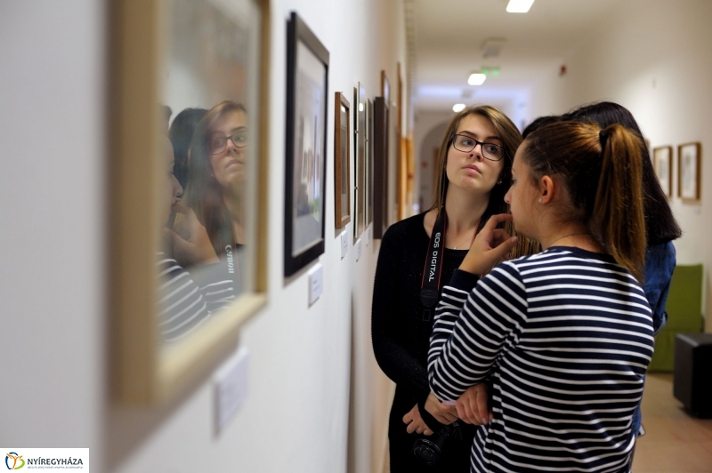 Őszi Tárlat a Jósa András Múzeumban